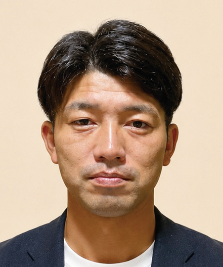 松崎 治久